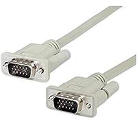 Nilox NX090204103 Monitor Cable: VGA Connector - 14 Pin - High Density, Length 5 Metres