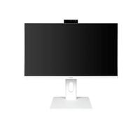 NILOX NXM24REGWEB01W 23.8" LED IPS FullHD 75Hz Altavoces Altura Adjustable Webcam