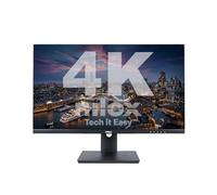 Nilox NXM274KD11 27" LED IPS UltraHD 4K