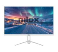 Nilox Nxm27fhd100w 27´´ Full Hd Ips Led 100hz Monitor One Size