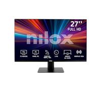 Nilox NXM27FHD11 27"" LED IPS FullHD 75Hz