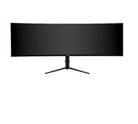 Nilox Nxm49crvdc 49´´ Qhd Ips Led 144hz Curved Gaming Monitor