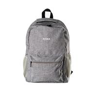 Nilox NXURBANLG, Adjustable Unisex, Grey, One Size, grey, One Size