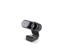 Nilox NXWCA02 4K Automatic Dual Microphone Approach Webcam, Multicolor