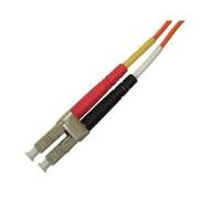 Nilox Optical Fibre Cable 3 mt. LC/LC