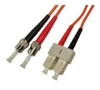 Nilox Optical Fibre Cable 5 mt.st/sc