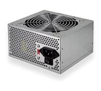 Nilox Psni Power Supply PC, Silver/Black