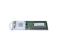 Nilox RAM Memory 2GB DDR3 DIMM (1333MHz CL9 Green