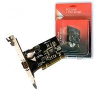 NILOX SCHEDA PCI 1 PORTA SERIALE PCI1SER