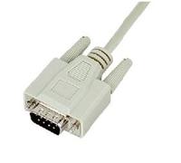 Nilox Serial Cable RS232 9pin2mt. M/M