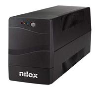 Nilox UPS Premium Line Interactive 2000 VA