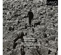 Nils Anders Mortensen - Brahms: In Finstrer Mitternacht - Op.5 & 79