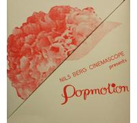 Nils Berg Cinemascope - Popmotion