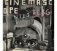Nils Berg Cinemascope - Searching for Amazing Talent from Punjab [VINYL]