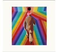 Nils Berg Cinemascope - Seven Colors Of [VINYL]