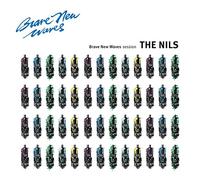 Nils - Brave New Waves Session [VINYL]