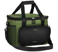 Nils Camp 20 l Thermal Bag - Green