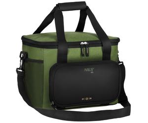 Nils Camp 20 l Thermal Bag - Green