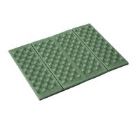 Nils Camp Folding Seat Mat - Green