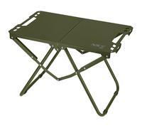 Nils Camp Military Folding Table - Olive