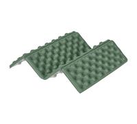Nils Camp NC17105 Folding Sleeping Pad - Green