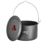 Nils Camp NC17117 Travel Pot - 4 l