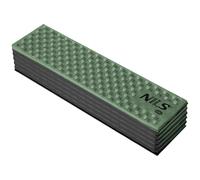 Nils Camp NC1768 Folding Sleeping Pad - Green