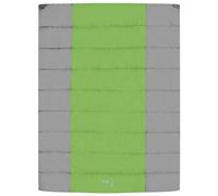 Nils Camp NC2011 Double Sleeping Bag - Grey-green