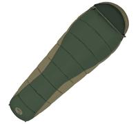 Nils Camp NC2012 Sleeping Bag - Green
