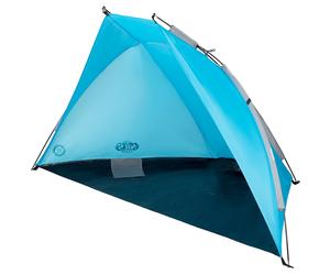 Nils Camp NC3039 Beach Tent - Blue