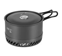 Nils Camp NC4203 Travel Pot with radiator - 1 l