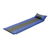 Nils Camp NC4349 self-inflating mat - Blue-Grey