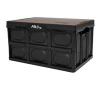 Nils Camp NCB4005 Transport Box with Table Function 20 l