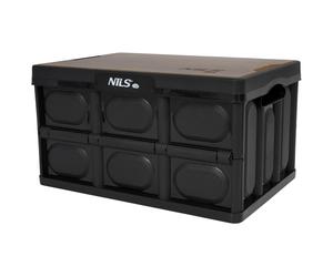 Nils Camp NCB4005 Transport Box with Table Function 20 l
