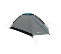 Nils Camp Nightfall NC6033 2-Person Tent - Gray-Blue