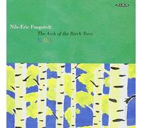 Nils Eric / Eol Choir Turunen Fougstedt - Fougstedt: Complete Secular [CD]