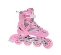 Nils Extreme 2in1 Pink inline skates, sizes 39-42 NH18366 A