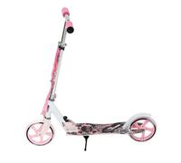Nils Extreme HA205D Pink PU 205MM scooter