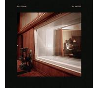 Nils Frahm - All Melody [VINYL]
