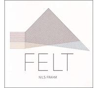 Nils Frahm - Felt [VINYL]