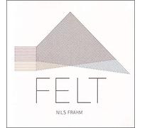 Nils Frahm - Felt - Vinyl Record - K3z