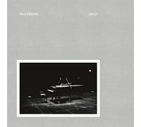 NILS FRAHM - GRAZ - Vinyl Record lp - J3z