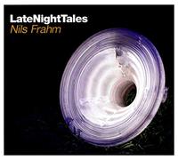 Nils Frahm - Late Night Tales: Nils Frahm