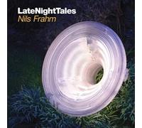 Nils Frahm - Late Night Tales: Nils Frahm
