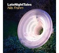 Various Artists : Late Night Tales: Nils Frahm Vinyl 12" Album 2 discs (2015)