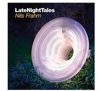 Nils Frahm - LateNightTales - Vinyl Record L.P. SET - E707z