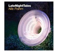 Various Artists : Late Night Tales: Nils Frahm Vinyl 12" Album 2 discs (2015)
