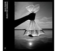 Nils Frahm - Music for Animals [VINYL]