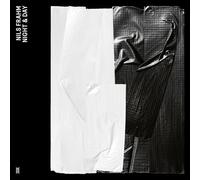 Nils Frahm - NiIs Frahm, New AIbum 2O25, NlGHT & DAY