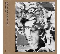 Nils Frahm - Old Friends New Friends - CD - 2021 - BMG